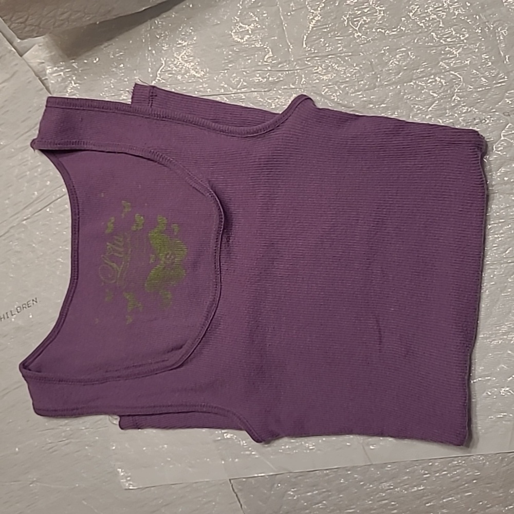 Bright Racerback Tank Tops for Summer - Picture 3 of 7